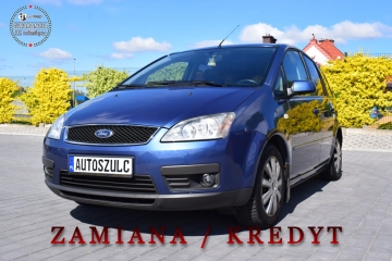 1.6 TDCI, Zarejestrowany, Opłacony, Zdrowy, Zadbany, Rok Gwarancji