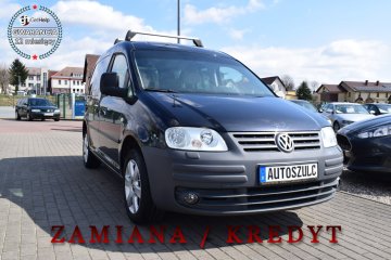 1.9 TDI, 5-Osobowy, Sprowadzony, Zadbany, Rok Gwarancji