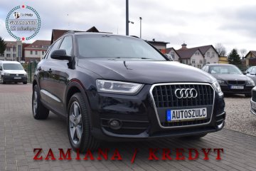 2.0 TDI CR, Skóra, Klima, LED, Sprowadzony, BDB Stan, Rok Gwarancji