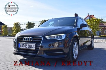 1.6 TDI, Sportback, Brązowy metalik, Zadbany, Sprowadzony, Rok Gwaranc