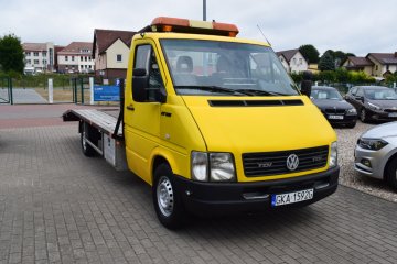 2,5 TDI, Laweta, Zarejestrowany, 450×200, Wciągarka, Najazdy, Nawigacj