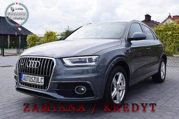2.0 TDI Quattro, Sprowadzony, S-Line, 6-Biegów, Rok Gwarancji