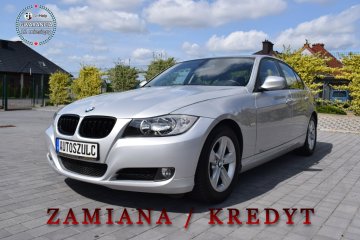 2.0 Benzyna, AUTOMAT, Limuzyna, Sprowadzony, Rok Gwarancji