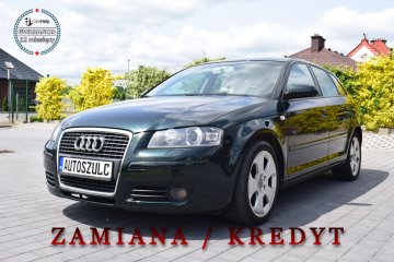 2.0 TDI , Sportback, Zarejestrowany, Jasny środek, 6-biegów, Zadbany