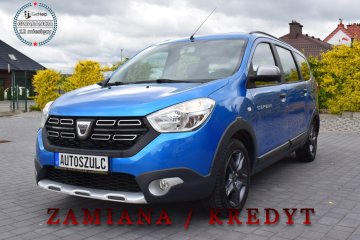 STEPWAY 1.2 Benzyna, Niski Przebieg, Sprowadzony, Zadbany, EKO