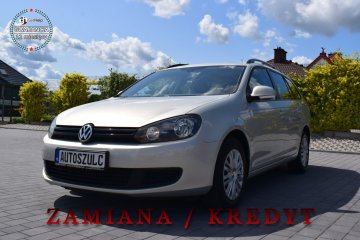 1.6 TDI, Automat DSG, Sprowadzony, Kombi, Rok Gwarancji