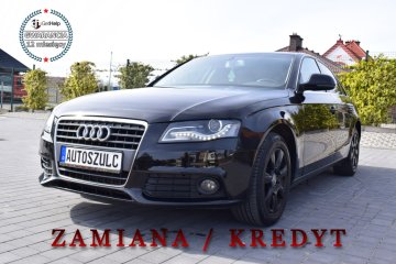 2.0 TDI, Limuzyna, Sprowadzony, LED, Model : 2009, Rok Gwarancji