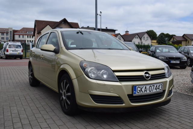 opel