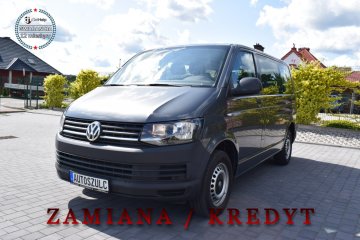 2.0 TDI 150 PS, AUTOMAT DSG, 9-Osobowy, Po Dużym Serwisie, Bez wkładu