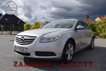 2.0 CDTI, Automat, Kombi, 160 PS, Zarejestrowany, Zadbany, Rok Gwaranc