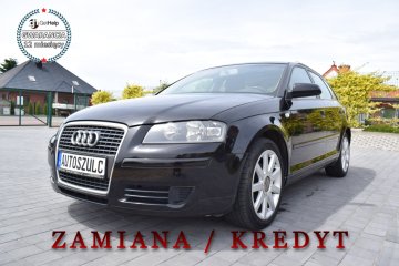 2.0 Benzyna, 5-Drzwi, AUTOMAT, 150 KM, Sprowadzony, Zadbany, Rok Gwara