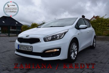 1.4 Benzyna, Sprowadzony, 5-drzwi, Ładny egzemplarz, Rok Gwarancji