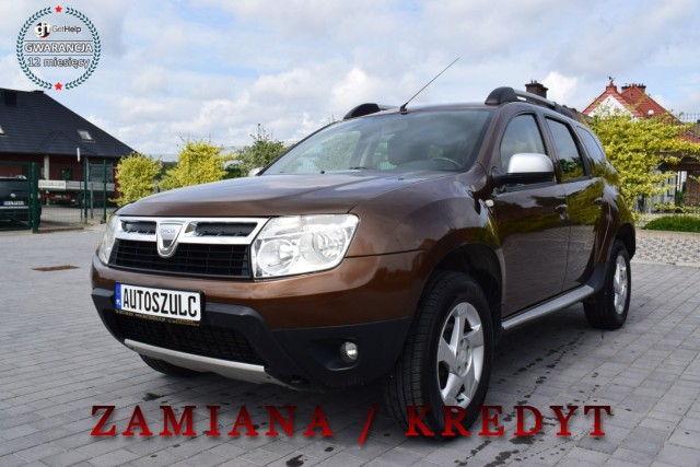 dacia