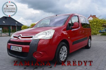 1.6 HDI , Zarejestrowany, Zadbany, Rodzinny, Pakowny, Klima