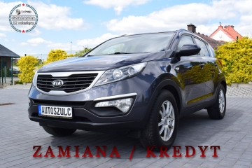 2.0 CRDI, 136 PS, Łańcuch rozrządu, SUV, Sprowadzony, Bogata opcja