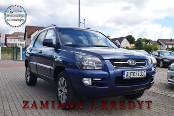 2.0 CRDI, Zarejestrowany, SUV, 6-Biegów, Zadbany, Bez wkładu
