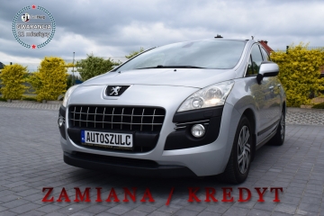 1.6 HDI, Zarejestrowany, Opłacony, 6-Biegów, Rodzinny, Rok Gwarancji