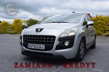 1.6 HDI, Zarejestrowany, Opłacony, 6-Biegów, Rodzinny, Rok Gwarancji