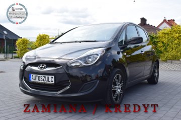 1.4 Benzyna, Sprowadzony, Czarny-metalik, Zadbany, Rok Gwarancji