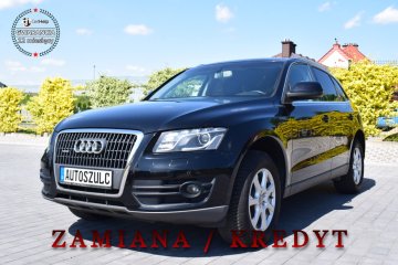 2.0 TDI Quattro, AUTOMAT, Sprowadzony, Zadbany, Serwisowany, Rok Gwara